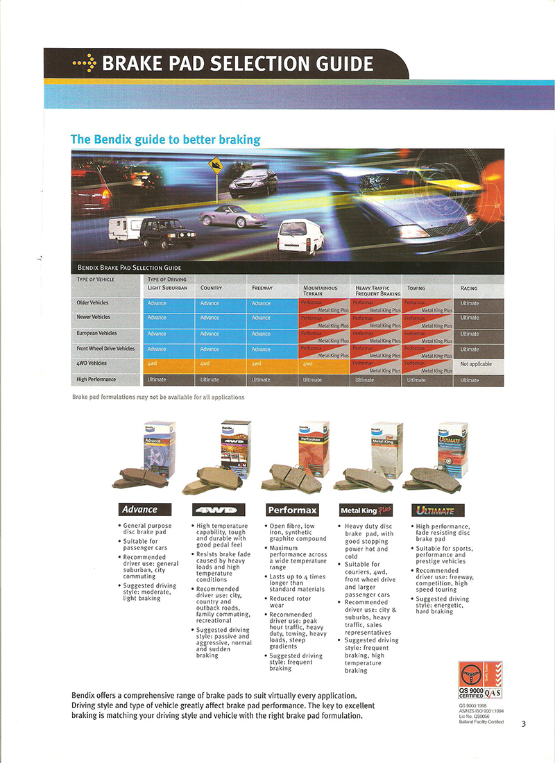 Bendix 1